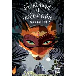 Le renard et la couronne