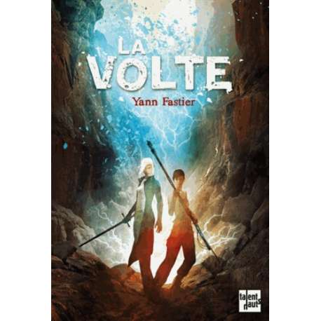 La volte