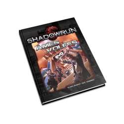 Shadowrun 5 : Ames Volées
