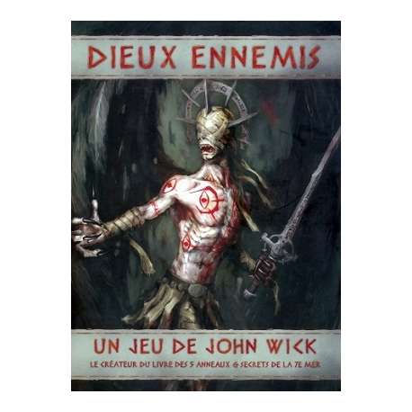 Dieux ennemis