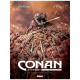 Conan le Cimmérien - Tome 5 - La Citadelle écarlate