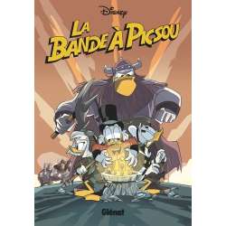 La bande à Picsou - Tome 1