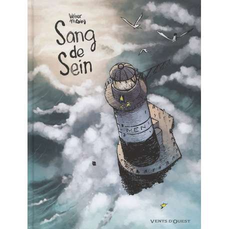 Sang de Sein - Sang de Sein