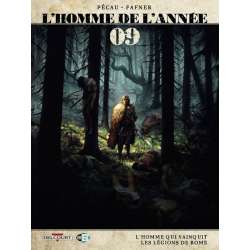 Homme de l'année (L') - Tome 14 - 09