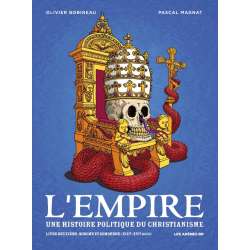 Empire - Tome 2 - Sodome et Gomorrhe (XIIIe-XVIe siècle)