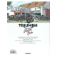 Triumph Riders Club - Tome 1 - Les riders à Coventry