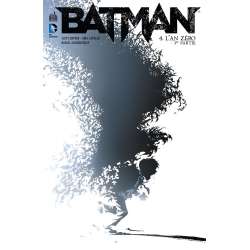 Batman (DC Renaissance) - Tome 4 - L'An zéro - 1re partie