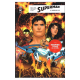 Superman Rebirth - Tome 6 - Imperus lex