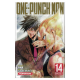 One-Punch Man - Tome 14 - Au bout du désespoir