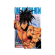 One-Punch Man - Tome 13 - Cellules de monstre