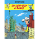 Lucky Luke (Les aventures de) - Tome 8 - Un cow-boy à Paris