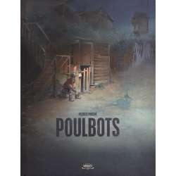 Poulbots - Poulbots