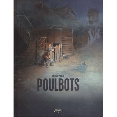 Poulbots - Poulbots