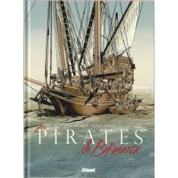 Pirates de Barataria (Les) - Tome 6 - Siwa