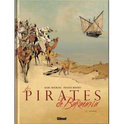 Pirates de Barataria (Les) - Tome 7 - Aghurmi