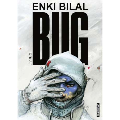 Bug - Tome 2 - Livre 2