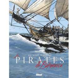 Pirates de Barataria (Les) - Tome 12 - Yucatan