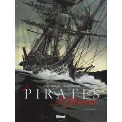Pirates de Barataria (Les) - Tome 10 - Galveston