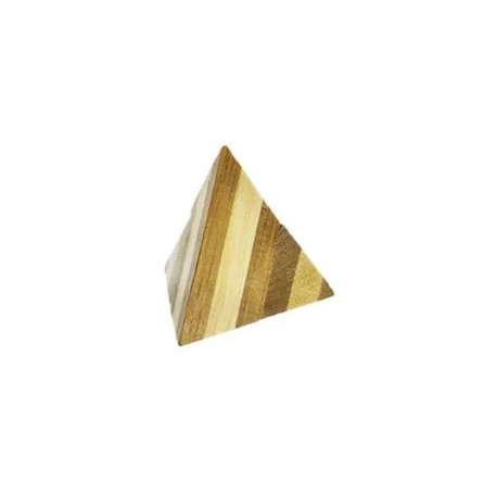 Casse-Tête 3D Bamboo - Pyramid
