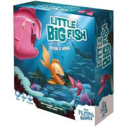 Little big fish