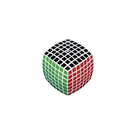 V-CUBE 7 Blanc Bombé