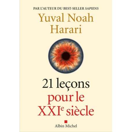 21 leçons pour le XXIe siècle - Grand Format