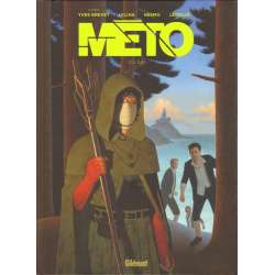 Méto - Tome 2 - L'île