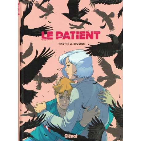 Patient (Le) - Le Patient