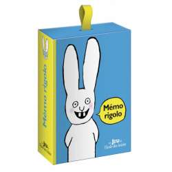Mémo Rigolo