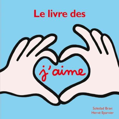 Le livre des j'aime - Album