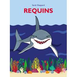 Requins - Album