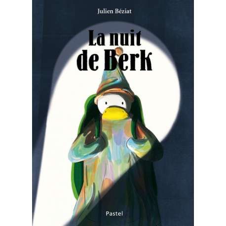 La nuit de Berk - Album