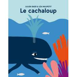 Le cachaloup - Album