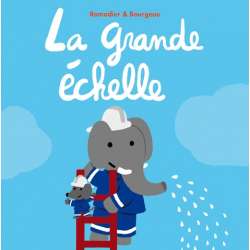 La grande échelle - Album