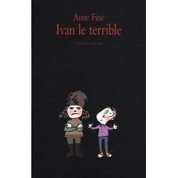 Ivan le terrible - Poche