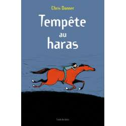 Tempête au haras - Poche