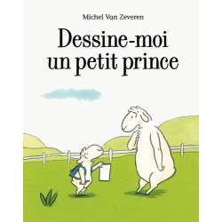 Dessine-moi un petit prince - Poche