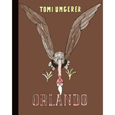 Orlando - Poche