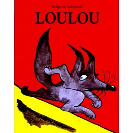 Loulou - Poche
