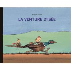 La venture d'Isée - Poche