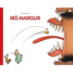 Mô-Namour - Poche