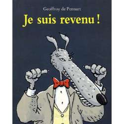 Je suis revenu ! - Poche