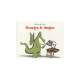 Georges le dragon - Poche