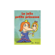 La jolie petite princesse - Poche