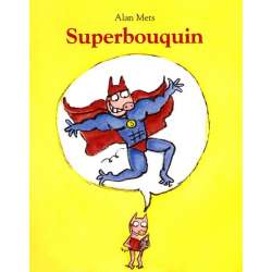 Superbouquin - Poche