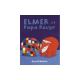 Elmer et Papa Rouge - Poche
