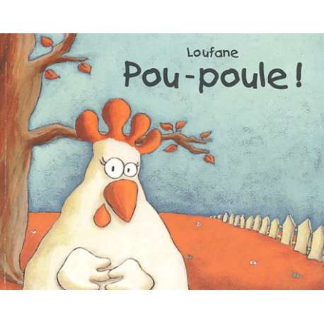 Pou-poule ! - Poche