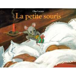 La petite souris - Poche