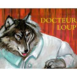 Docteur loup - Poche