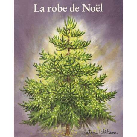 La robe de Noël - Album